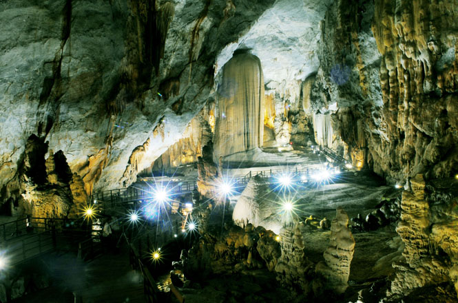 Động Thiên Đường